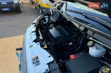 Грузовой фургон Ford Transit 2019 в Киеве