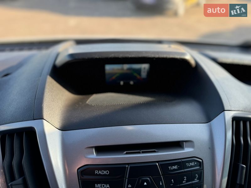 Вантажний фургон Ford Transit 2019 в Києві фото 87 Вантажний фургон Ford Transit 2019 в Києві