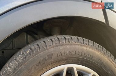 Грузовой фургон Ford Transit 2018 в Киеве