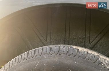 Грузовой фургон Ford Transit 2018 в Киеве