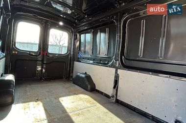 Грузовой фургон Ford Transit 2018 в Киеве