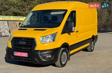 Грузовой фургон Ford Transit 2020 в Ирпене