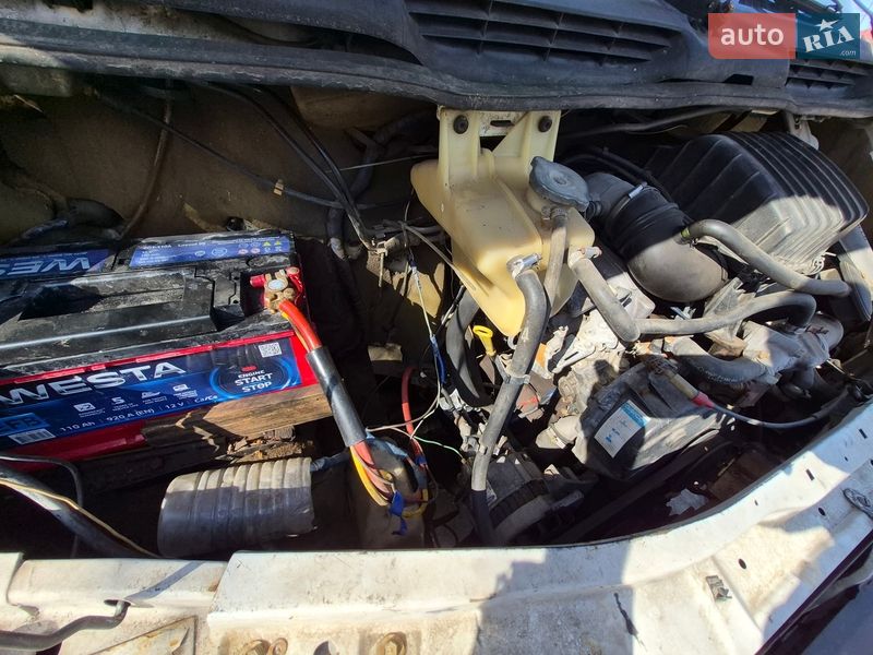 Грузопассажирский фургон Ford Transit 1991 в Виннице