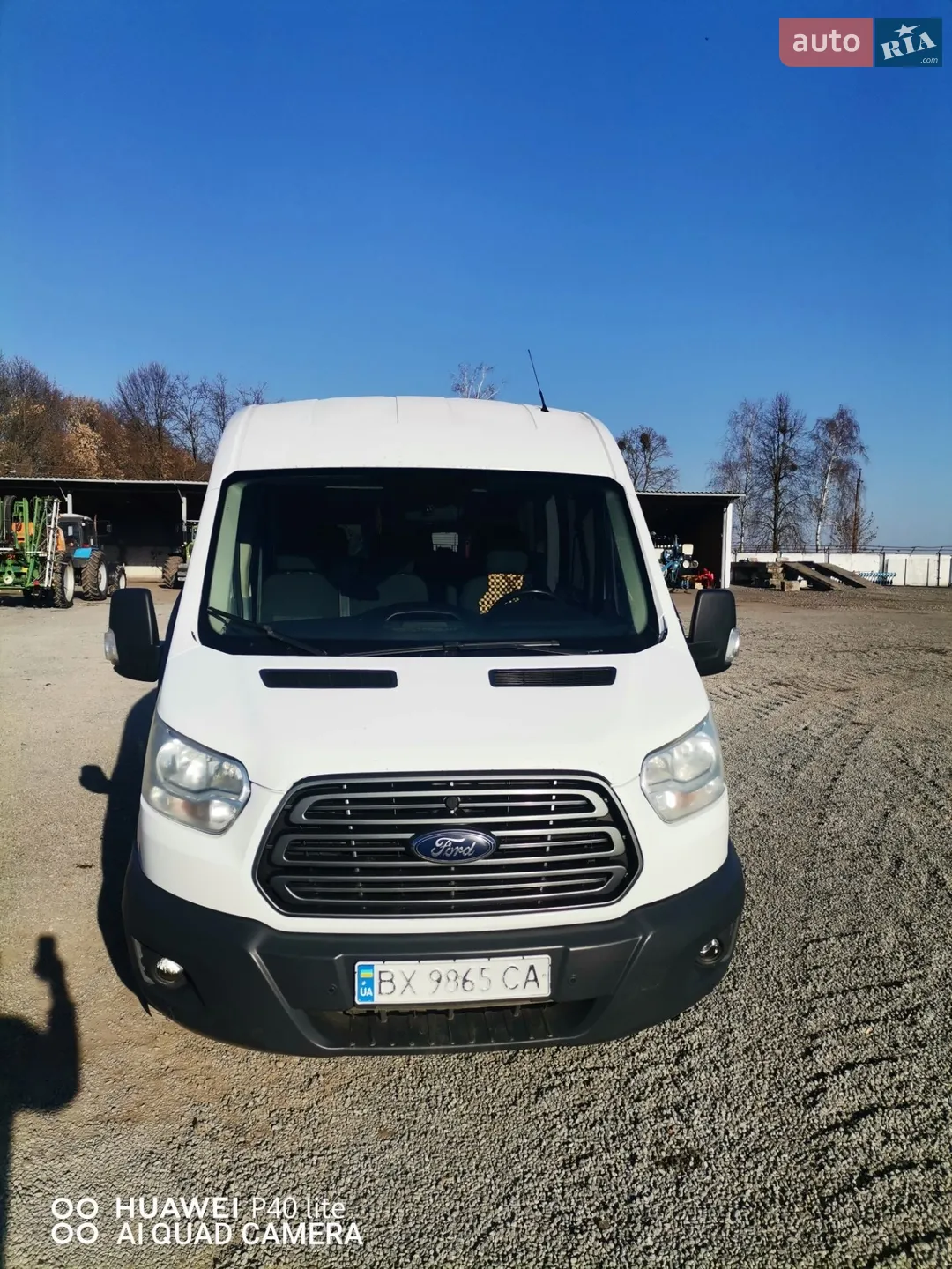 Ford Transit 2011 VIN WF0SXXTTFSAJ36903 фото оголошення 49 з 52