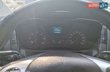 Минивэн Ford Transit 2017 в Староконстантинове
