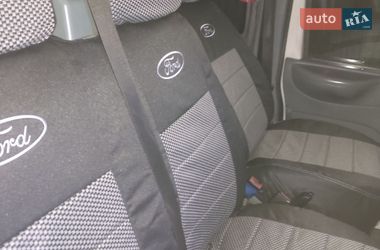 Минивэн Ford Transit 2006 в Кривом Роге