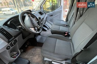 Грузовой фургон Ford Transit 2018 в Полтаве