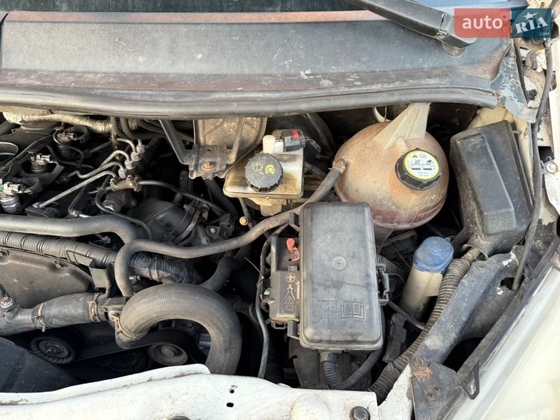 Вантажний фургон Ford Transit 2007 в Броварах фото 27 Вантажний фургон Ford Transit 2007 в Броварах