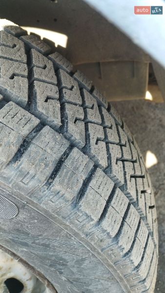 Микровэн Ford Transit 2003 в Житомире