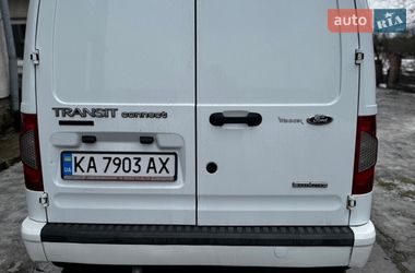 Вантажний фургон Ford Transit 2013 в Снятині