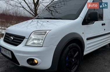 Вантажний фургон Ford Transit 2013 в Снятині