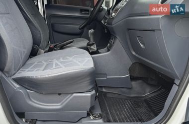 Вантажний фургон Ford Transit 2013 в Снятині
