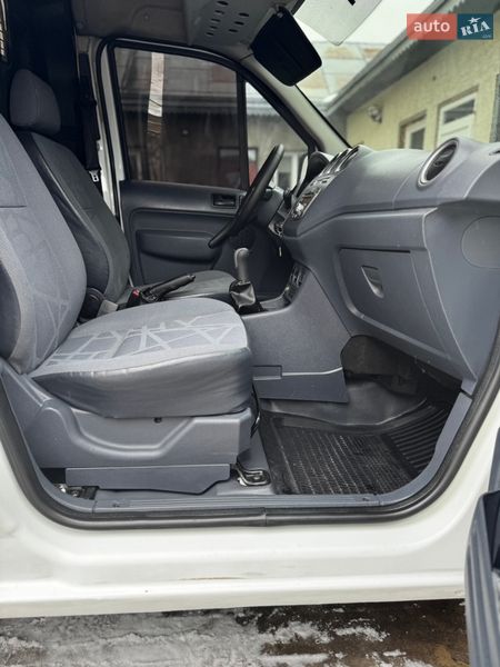 Вантажний фургон Ford Transit 2013 в Снятині
