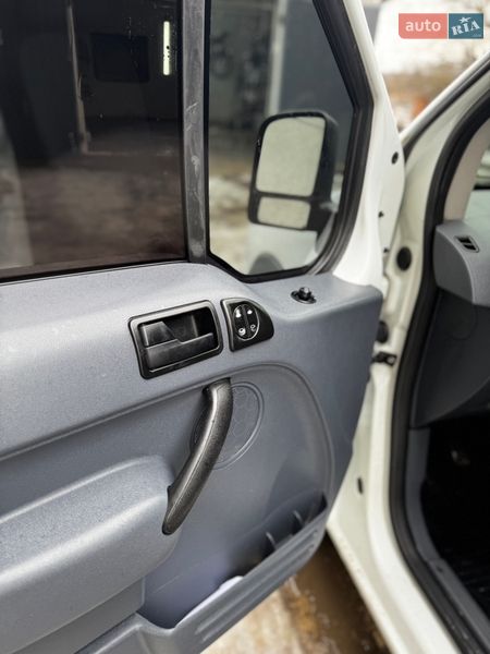 Вантажний фургон Ford Transit 2013 в Снятині
