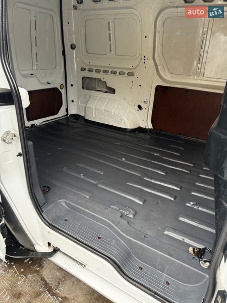 Вантажний фургон Ford Transit 2013 в Снятині