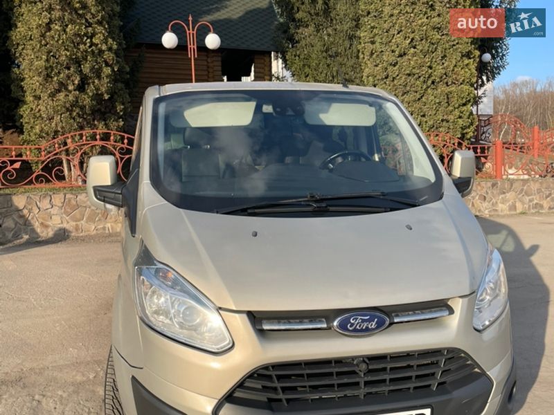 Ford Transit 2013 Ford Transit 2013