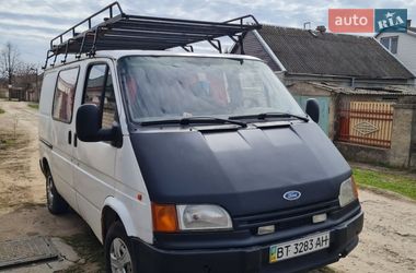 Мінівен Ford Transit 1994 в Херсоні