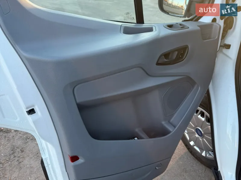 Ford Transit 2018 VIN WF0XXXTTGXJT72695 фото оголошення 14 з 41