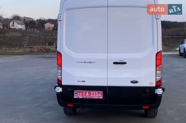 Вантажний фургон Ford Transit 2022 в Ірпені