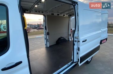 Вантажний фургон Ford Transit 2022 в Ірпені
