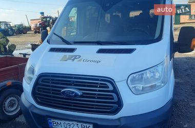 Другие автобусы Ford Transit 2017 в Конотопе