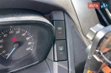 Грузовой фургон Ford Transit 2016 в Киеве