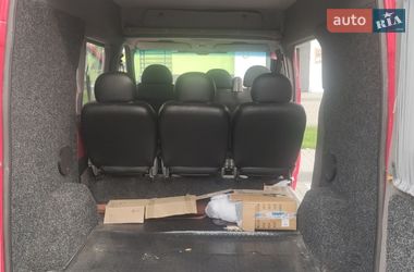 Микроавтобус Ford Transit 2008 в Каменец-Подольском