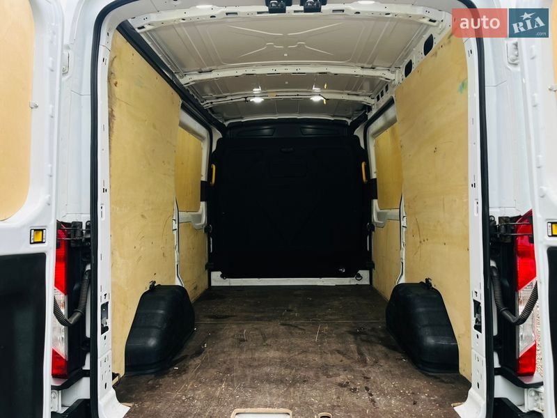 Грузовой фургон Ford Transit 2020 в Харькове фото 12 Грузовой фургон Ford Transit 2020 в Харькове
