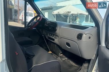 Мікроавтобус вантажний (до 3,5т) Ford Transit 1999 в Умані