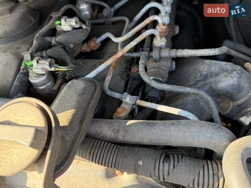 Минивэн Ford Transit 2007 в Харькове фото 9 Минивэн Ford Transit 2007 в Харькове