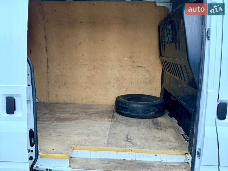 Вантажний фургон Ford Transit 2011 в Одесі фото 22 Вантажний фургон Ford Transit 2011 в Одесі