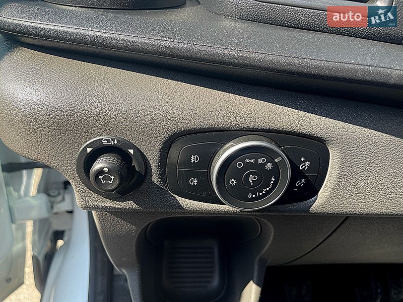 Вантажний фургон Ford Transit 2022 в Ковелі фото 13 Вантажний фургон Ford Transit 2022 в Ковелі