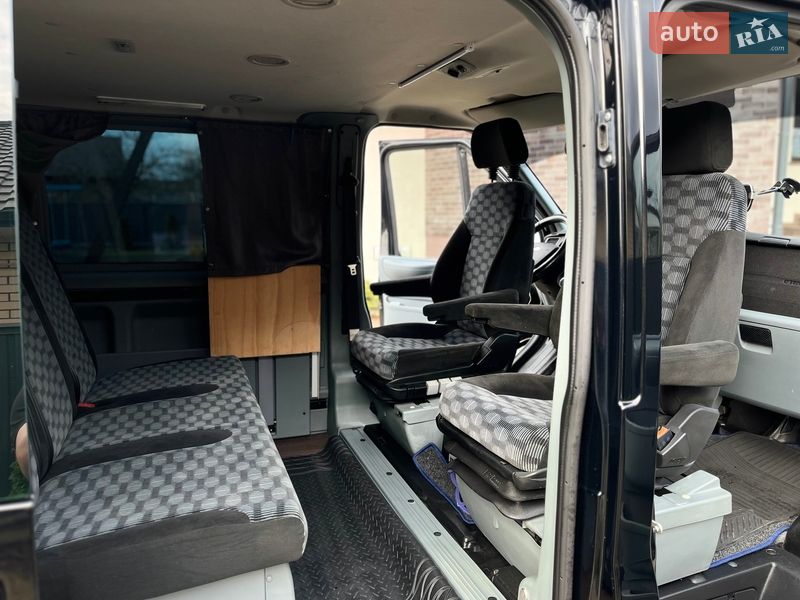 Минивэн Ford Transit 2012 в Ковеле