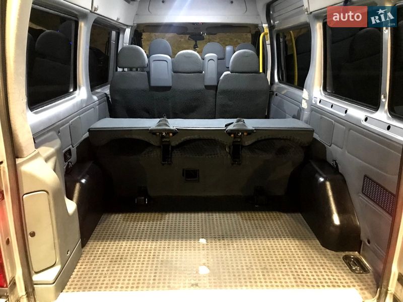 Минивэн Ford Transit 2013 в Виннице фото 11 Минивэн Ford Transit 2013 в Виннице