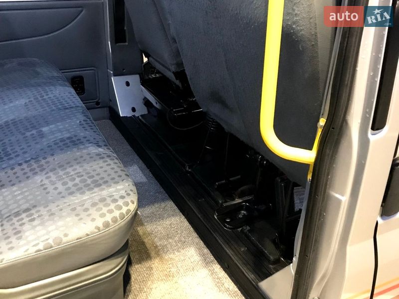 Минивэн Ford Transit 2013 в Виннице фото 28 Минивэн Ford Transit 2013 в Виннице