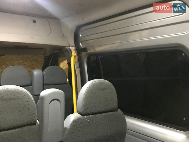 Минивэн Ford Transit 2013 в Виннице фото 38 Минивэн Ford Transit 2013 в Виннице