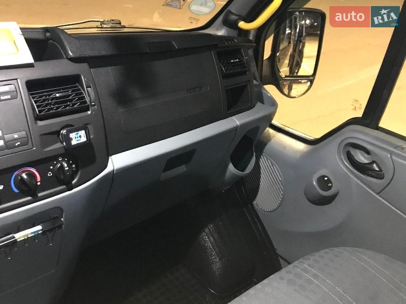 Минивэн Ford Transit 2013 в Виннице фото 47 Минивэн Ford Transit 2013 в Виннице