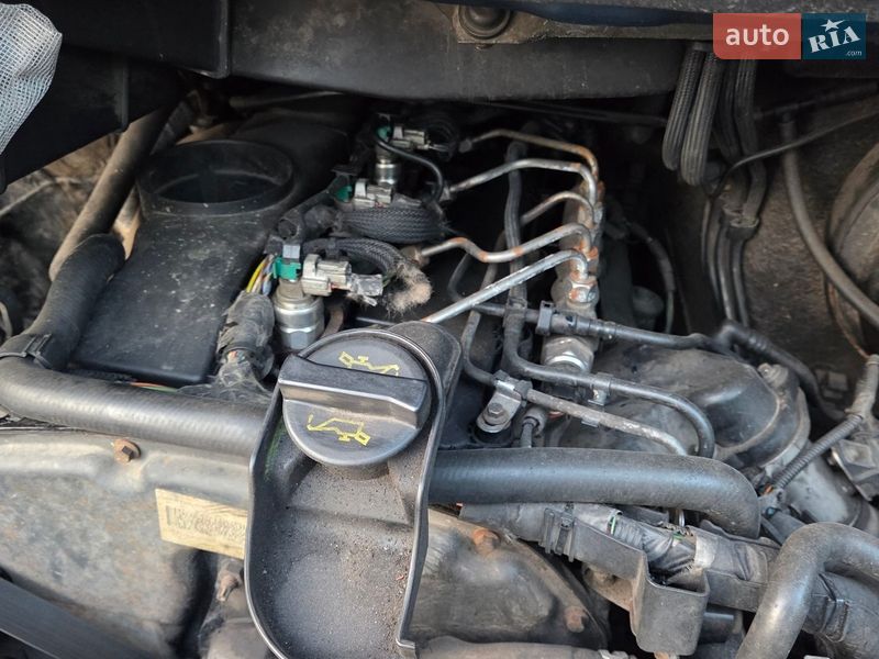 Грузовой фургон Ford Transit 2006 в Виннице фото 25 Грузовой фургон Ford Transit 2006 в Виннице