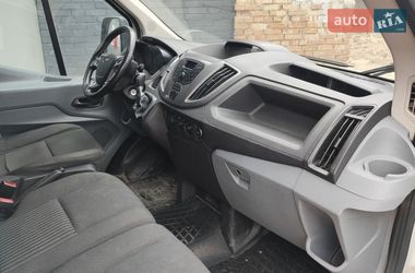 Грузовой фургон Ford Transit 2016 в Киеве