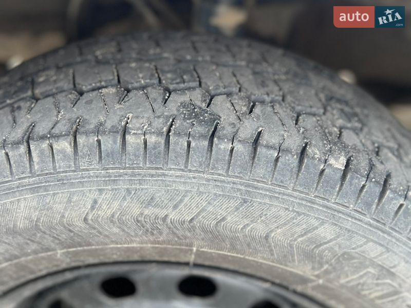 Вантажний фургон Ford Transit 1997 в Дрогобичі фото 18 Вантажний фургон Ford Transit 1997 в Дрогобичі