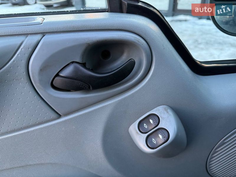 Минивэн Ford Transit 2008 в Киеве фото 16 Минивэн Ford Transit 2008 в Киеве