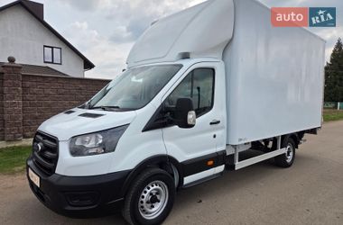 Грузовой фургон Ford Transit 2022 в Дубно
