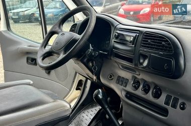 Мінівен Ford Transit 1999 в Харкові