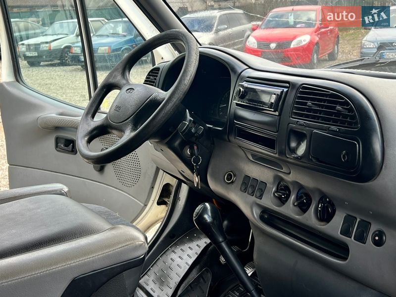 Мінівен Ford Transit 1999 в Харкові