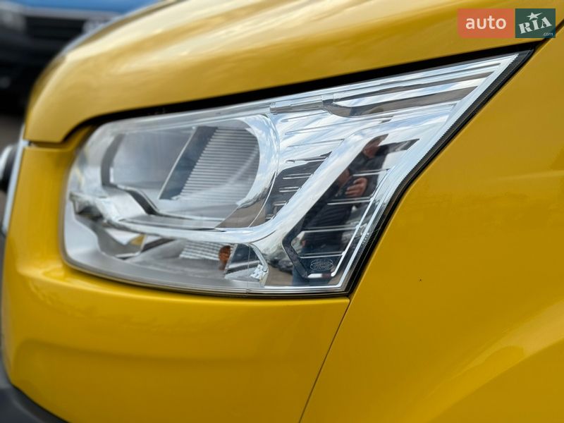 Грузовой фургон Ford Transit 2021 в Киеве