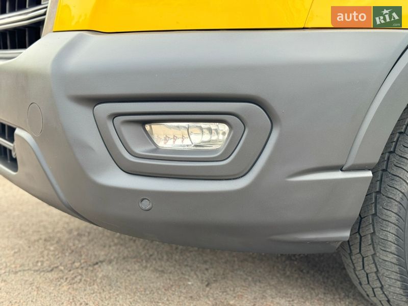 Грузовой фургон Ford Transit 2021 в Киеве