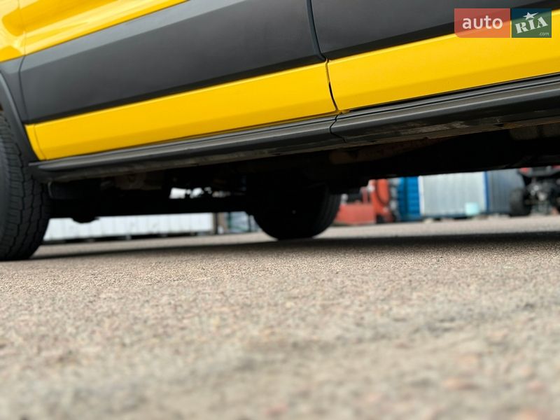 Грузовой фургон Ford Transit 2021 в Киеве