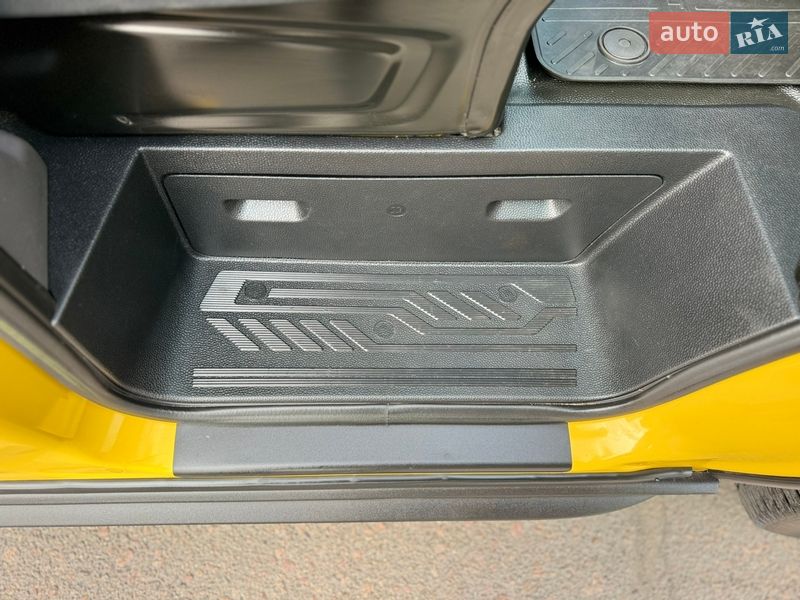 Грузовой фургон Ford Transit 2021 в Киеве