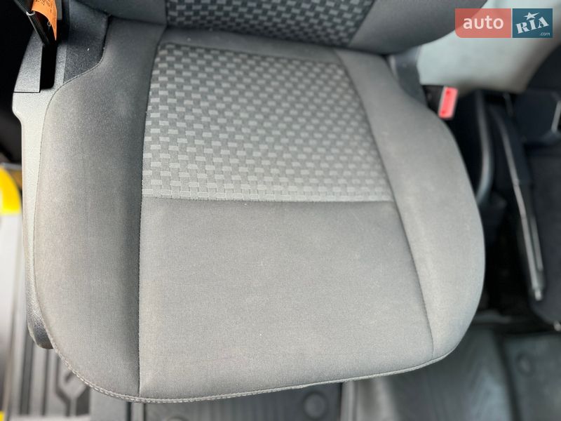 Грузовой фургон Ford Transit 2021 в Киеве