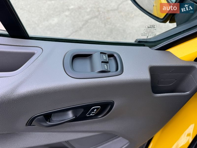 Грузовой фургон Ford Transit 2021 в Киеве